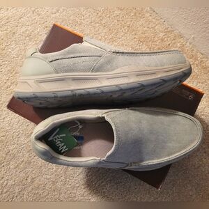 Skechers Men's Vierra Slip-On Extra Wide Shoes